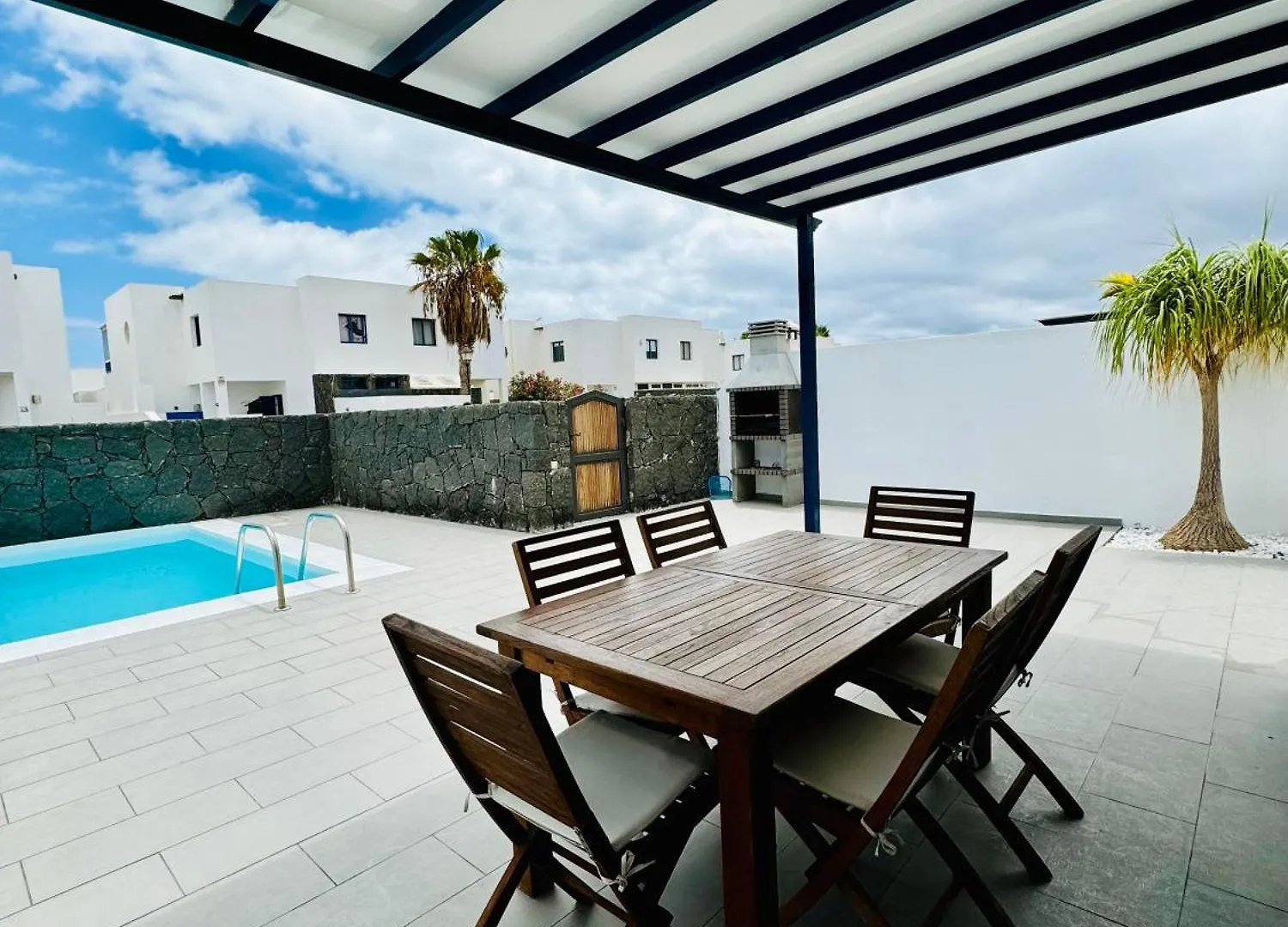 Lovely Adas Home Playa Blanca  0*, Playa Blanca (Lanzarote) Spain