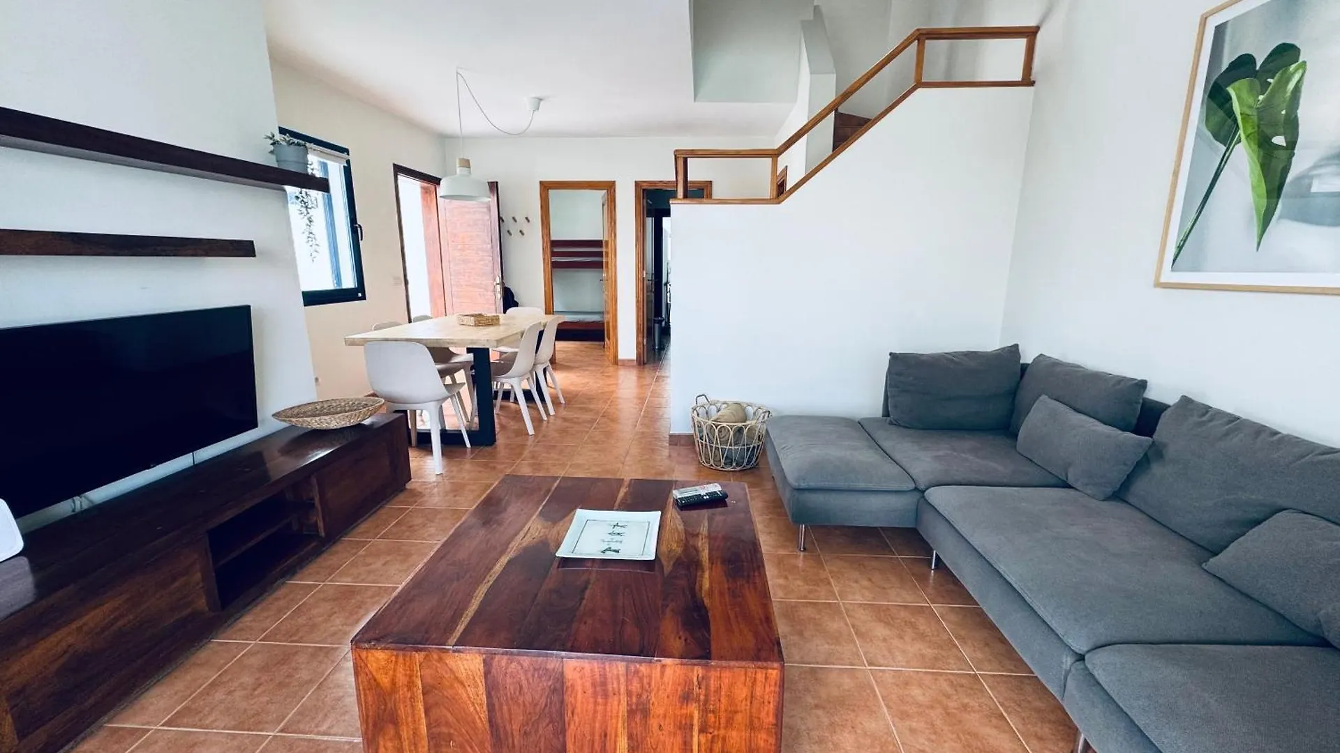 Lovely Adas Home Playa Blanca  0*, Playa Blanca (Lanzarote) Spain