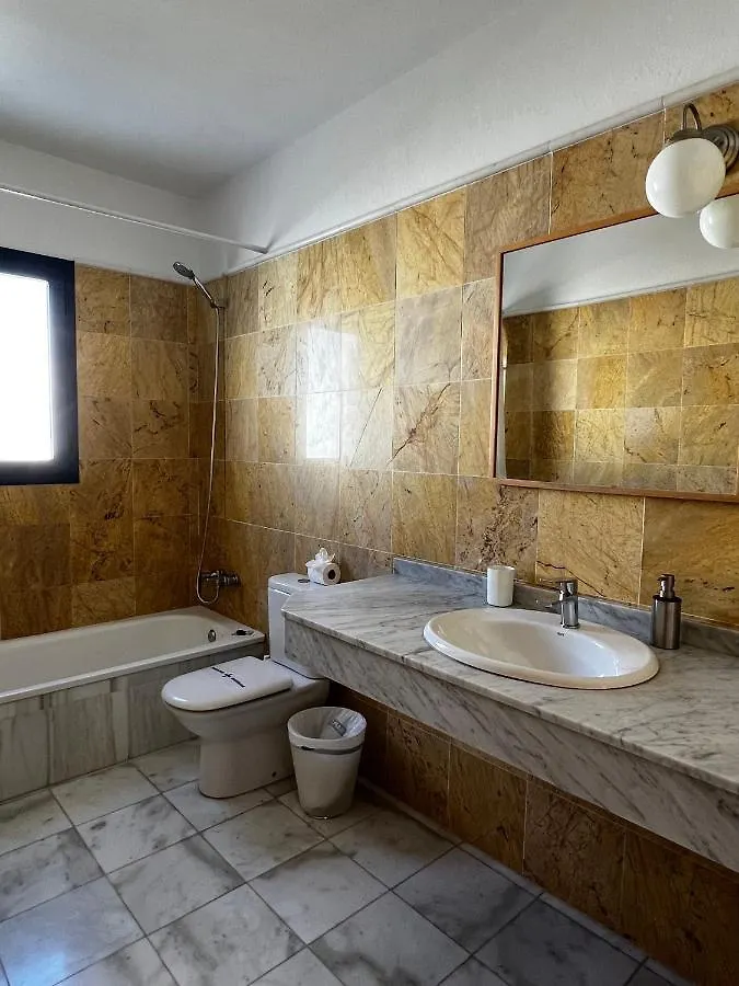 Villa Lovely Adas Home Playa Blanca