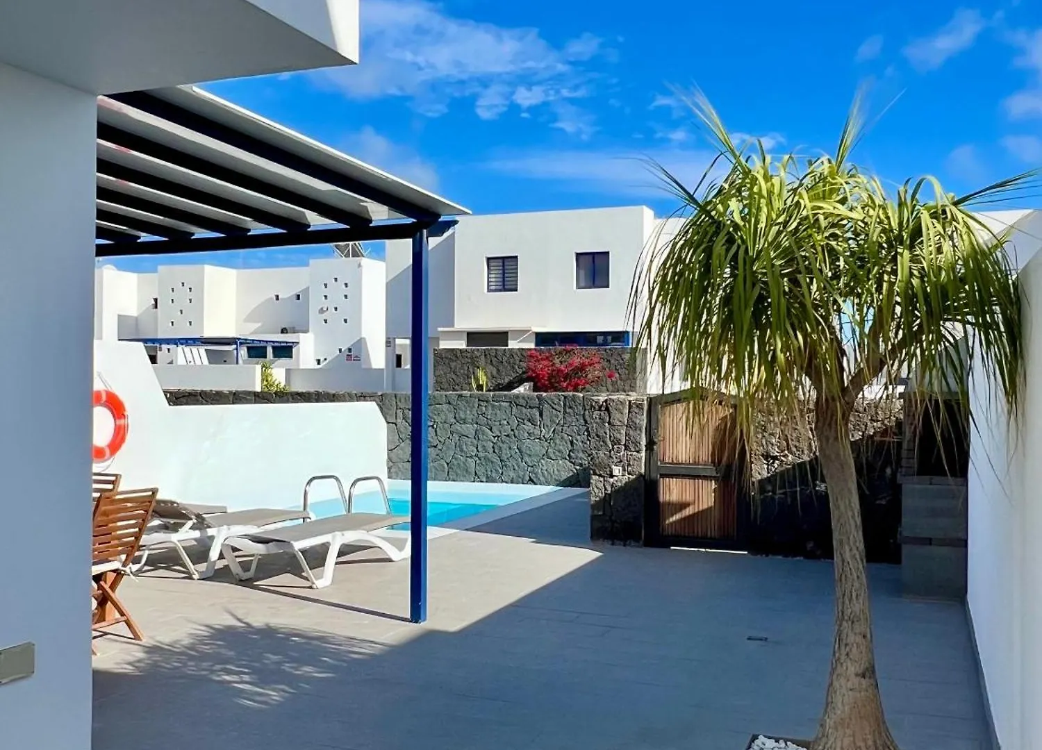 Villa Lovely Adas Home Playa Blanca