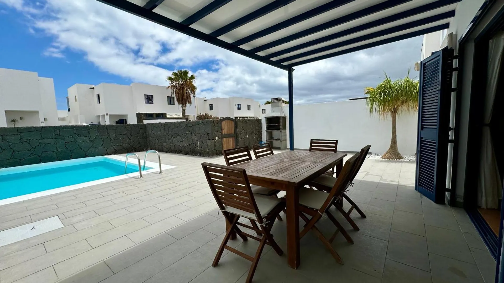 Lovely Adas Home Playa Blanca  Spain