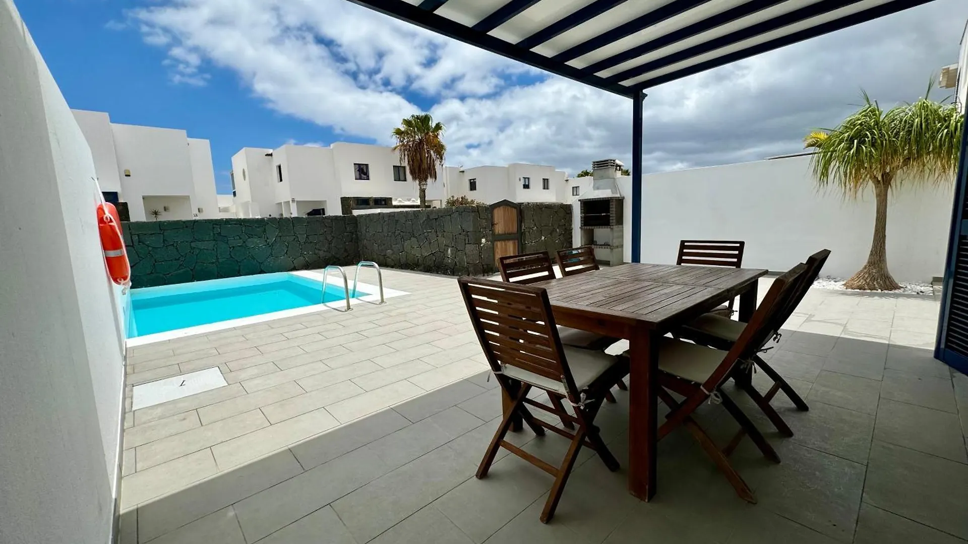 Lovely Adas Home Playa Blanca  Villa Playa Blanca (Lanzarote)