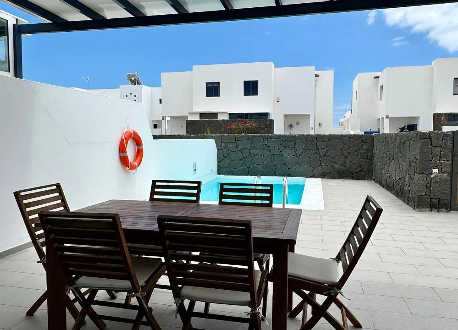 Lovely Adas Home Playa Blanca  Villa Playa Blanca (Lanzarote)