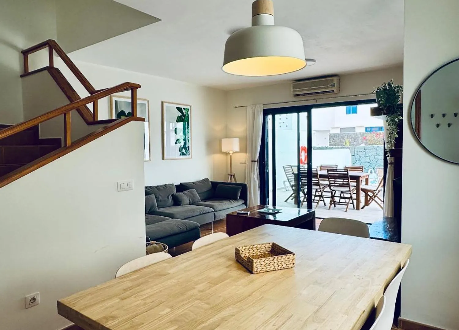 Lovely Adas Home Playa Blanca  0*, Playa Blanca (Lanzarote) Spain