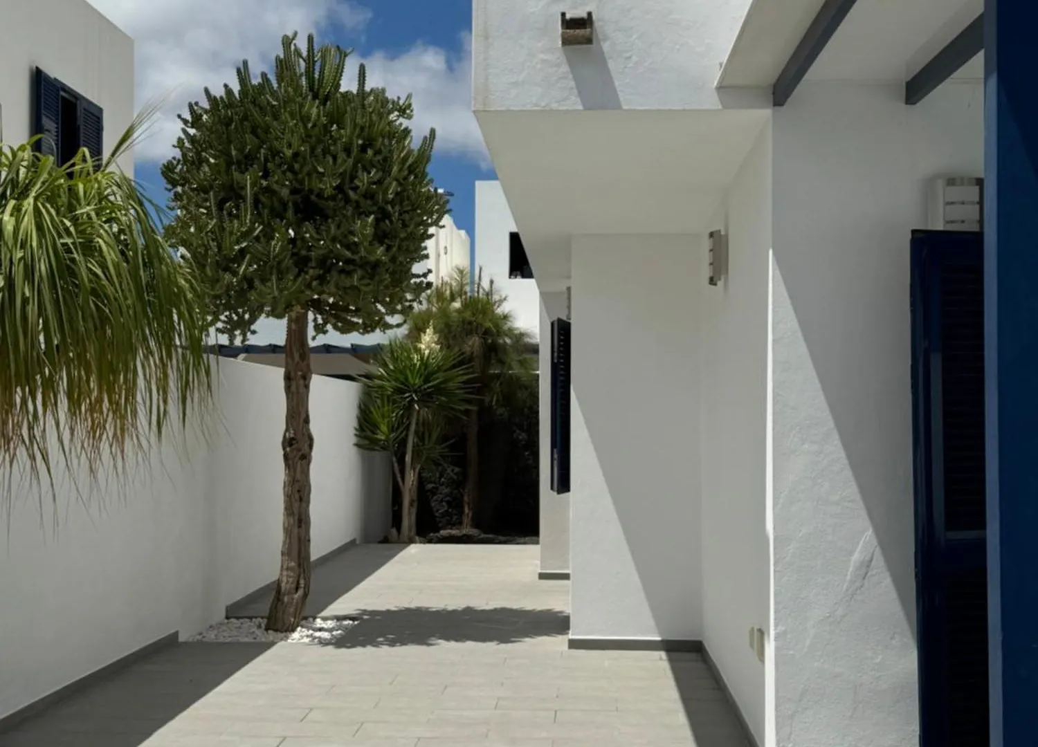 Villa Lovely Adas Home Playa Blanca  Spain