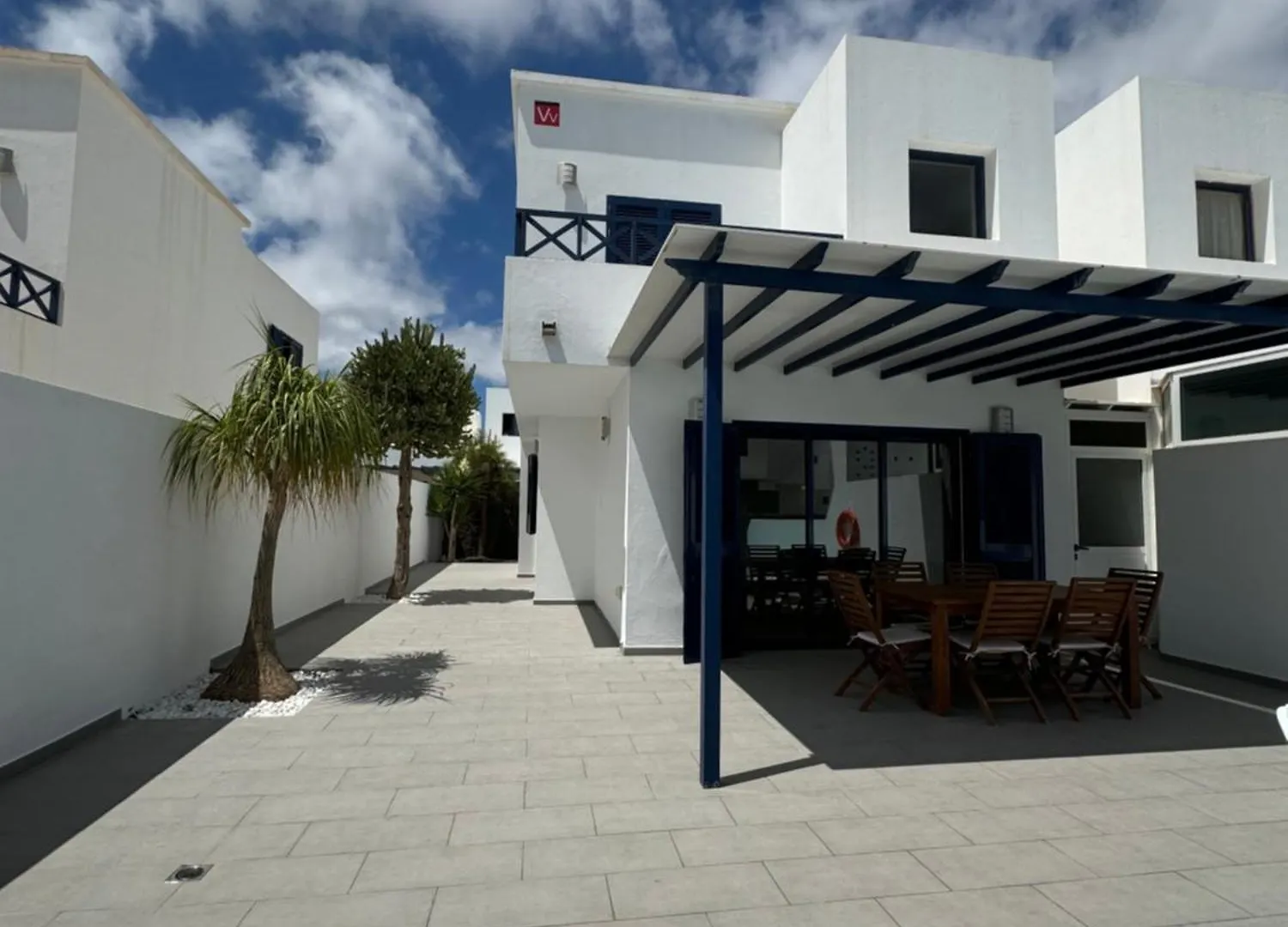 Villa Lovely Adas Home Playa Blanca