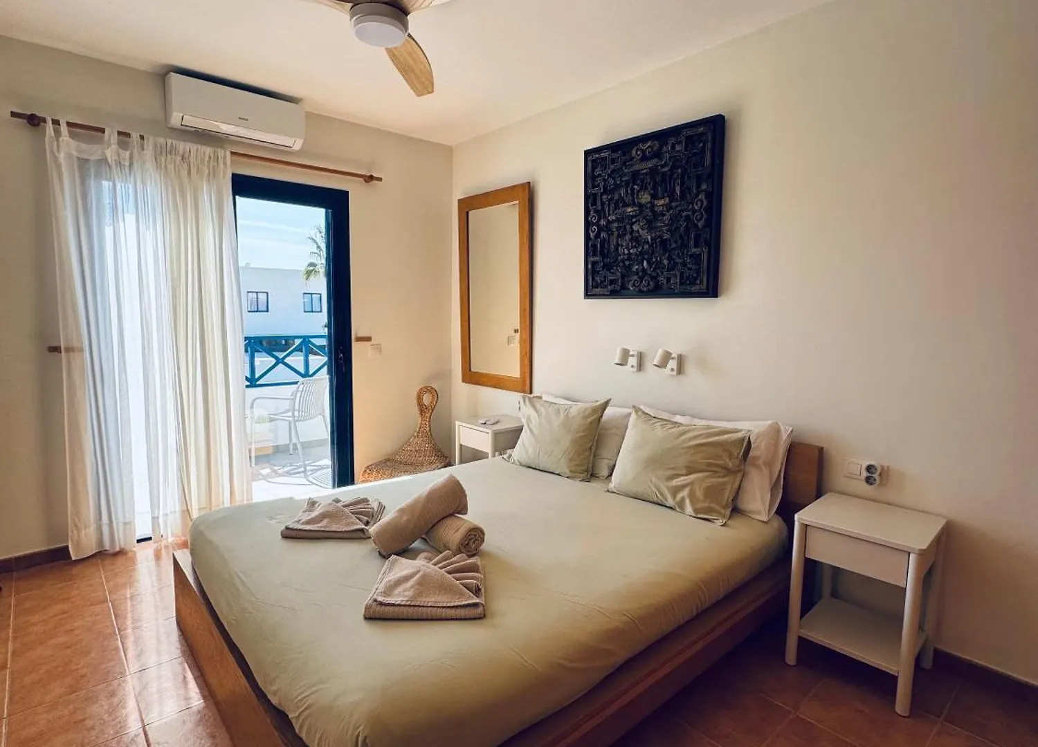 Lovely Adas Home Playa Blanca  Playa Blanca (Lanzarote)
