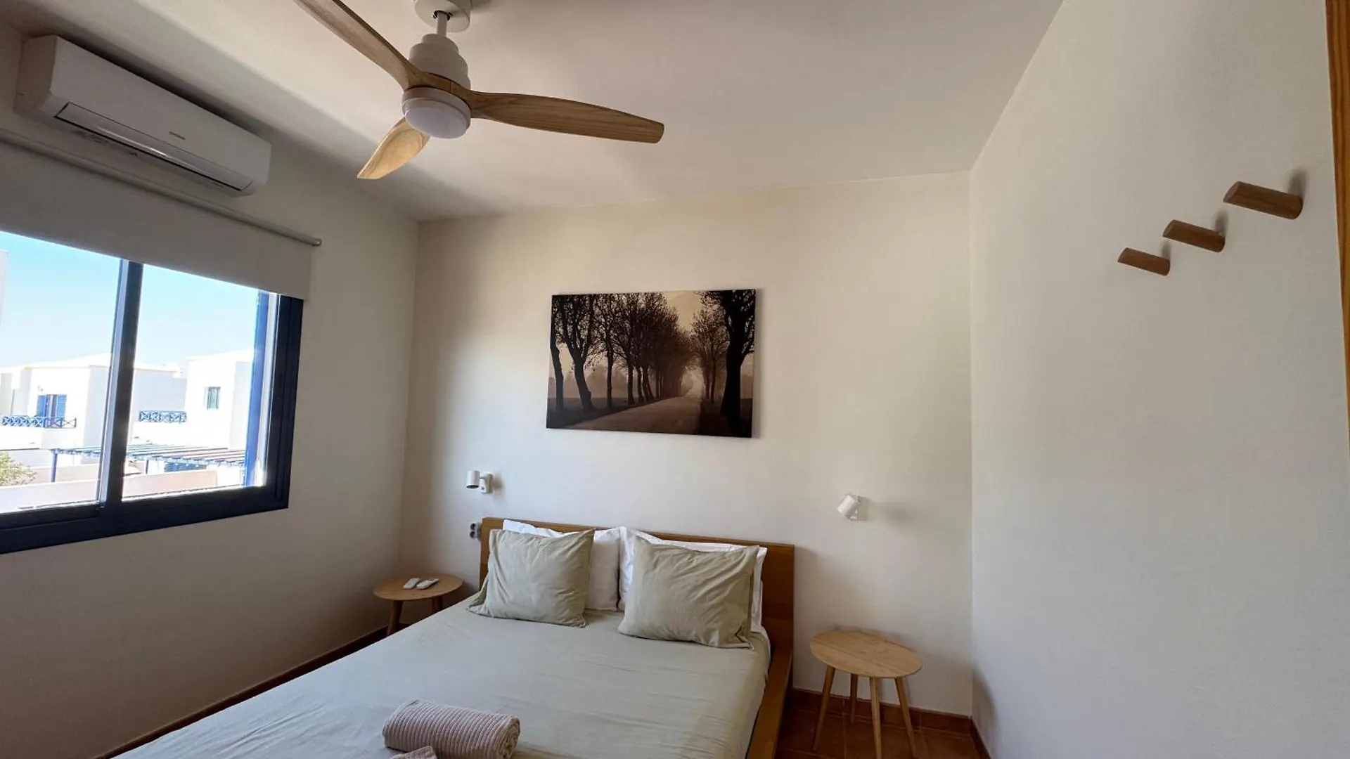 Lovely Adas Home Playa Blanca  Spain