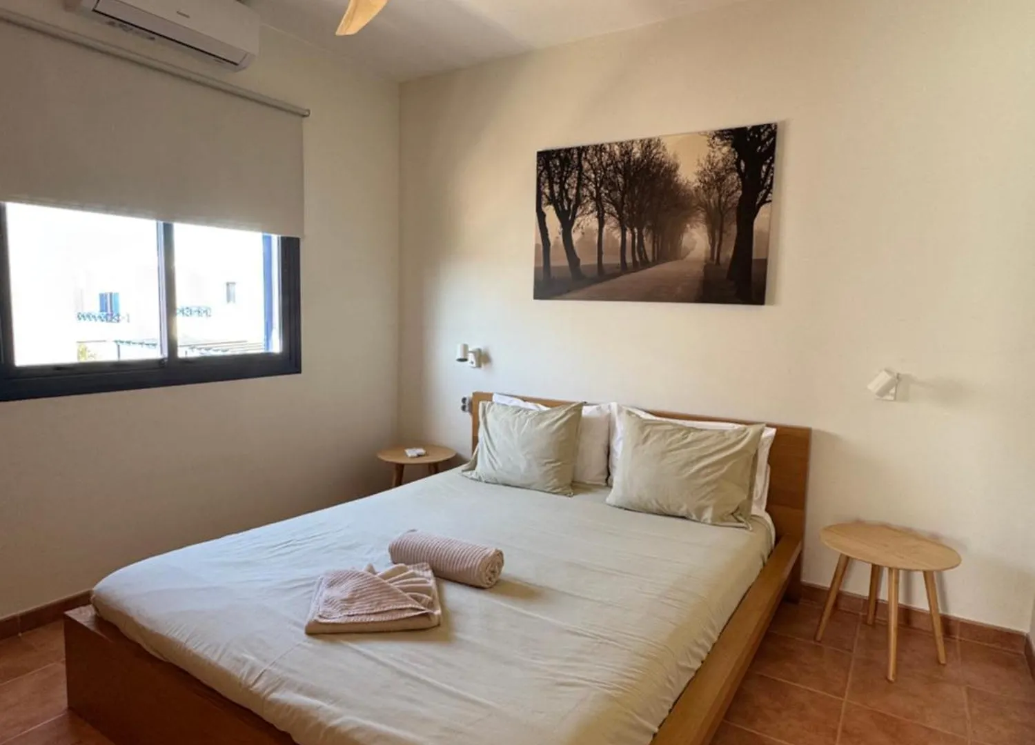 Lovely Adas Home Playa Blanca  Villa