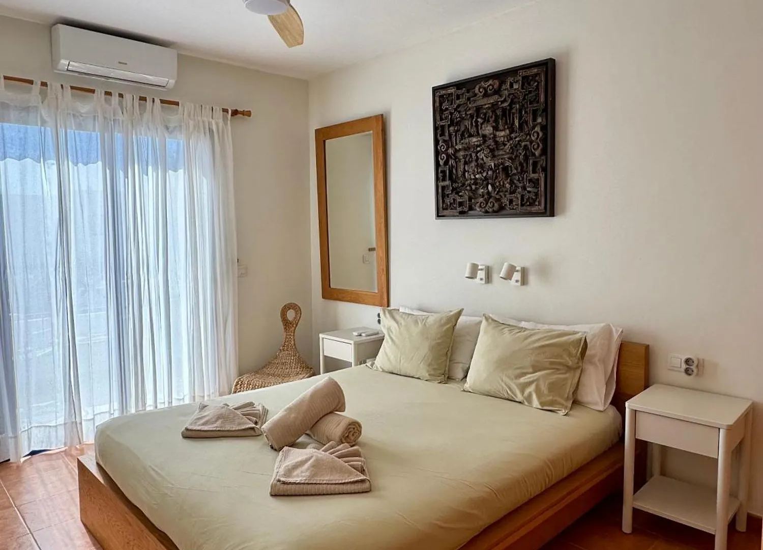 Lovely Adas Home Playa Blanca  0*, Playa Blanca (Lanzarote) Spain